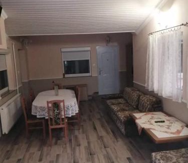 Nagykanizsa Apartment | HORVÁTH VENDÉGHÁZ