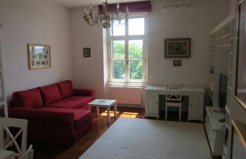 Balatonfured Apartment | Horvath Villa Apartman Aliz