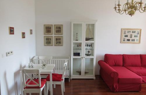 Balatonfured Apartment | Horvath Villa Apartman Aliz