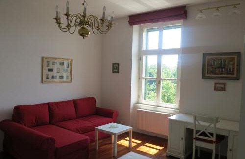 Balatonfured Apartment | Horvath Villa Apartman Aliz