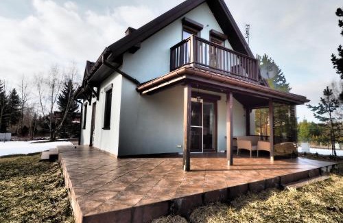 Szczytno House | Horyzont Wałpusz
