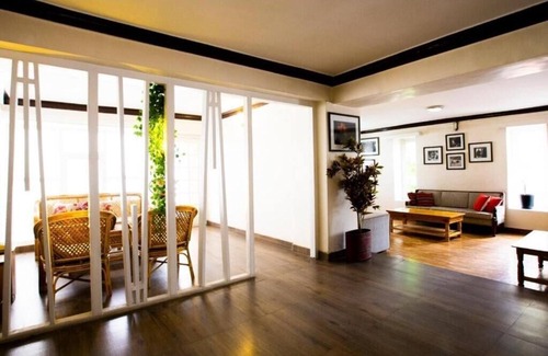 Leh Bed & Breakfast | Horzay stays - Double Room with Mountain View - 12
