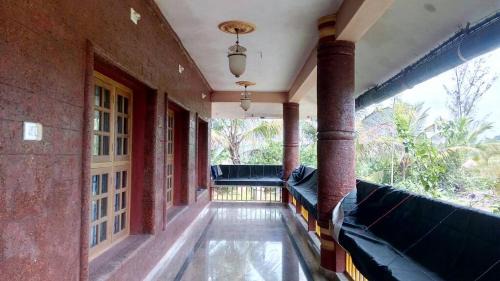 Inna House | Hosamane