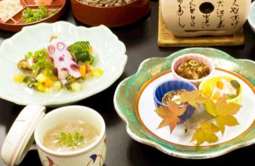 Matsue Hotel | Hoseikan