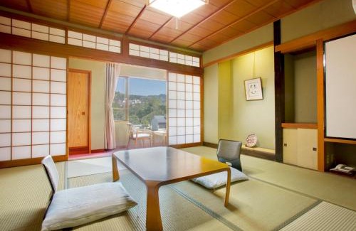 Matsue Hotel | Hoseikan