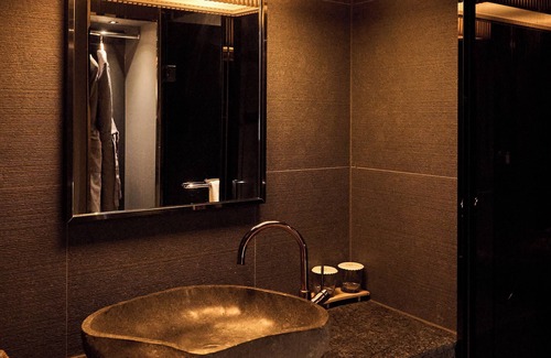 Busan Hotel | Hoshikage ryokan