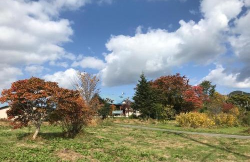 Owani House | Hoshino Oka in Owani