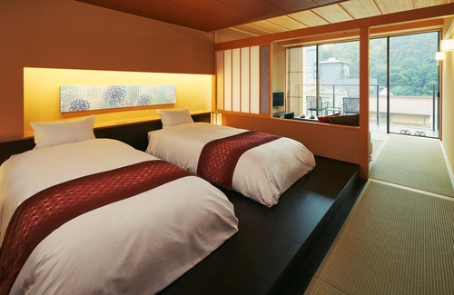 Kaga House | Hoshino Resorts KAI Kaga