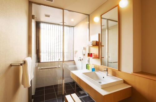 Kaga House | Hoshino Resorts KAI Kaga