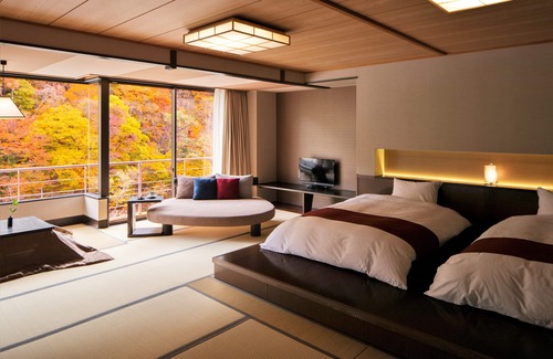 Kawaji House | Hoshino Resorts KAI Kawaji