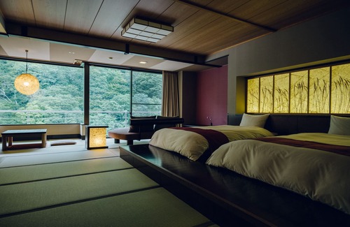 Kawaji House | Hoshino Resorts KAI Kawaji
