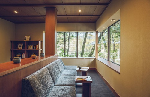Matsue House | Hoshino Resorts KAI Tamatsukuri