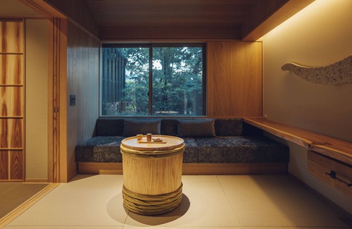 Matsue House | Hoshino Resorts KAI Tamatsukuri