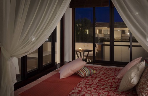 Taketomi-jima Taketomi-cho Hotel | Hoshino Resorts RISONARE Kohamajima