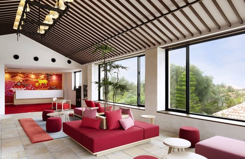 Taketomi-jima Taketomi-cho Hotel | Hoshino Resorts RISONARE Kohamajima
