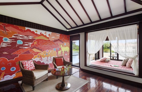Taketomi-jima Taketomi-cho Hotel | Hoshino Resorts RISONARE Kohamajima