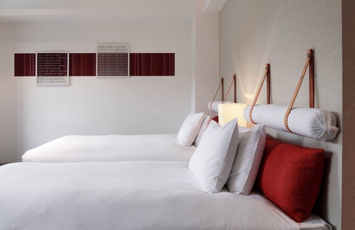 Kobuchisawacho Hotel | Hoshino Resorts RISONARE Yatsugatake