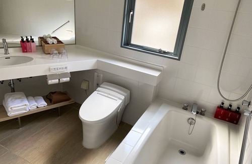 Kobuchisawacho Hotel | Hoshino Resorts RISONARE Yatsugatake