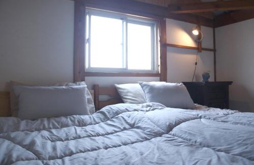 Shodoshima House | Hoshinosora