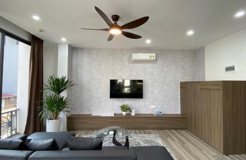 Cong Vi Apartment | Hoshinoto, 1 Bed Vip Apartment