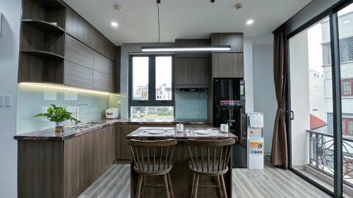 Cong Vi Apartment | Hoshinoto, 1 Bed Vip Apartment