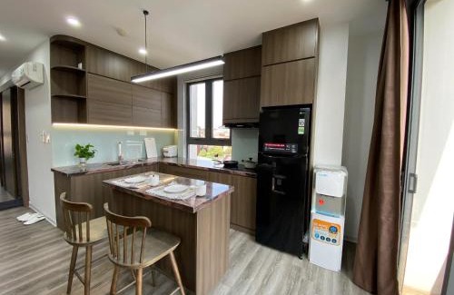 Cong Vi Apartment | Hoshinoto, 1 Bed Vip Apartment