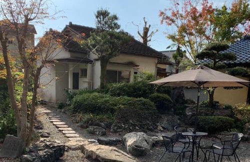 Fujinomiya House | HOSHIYAMA B extra for pets - Vacation STAY 13934v