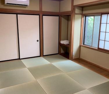 Fujinomiya House | HOSHIYAMA B extra for pets - Vacation STAY 13934v