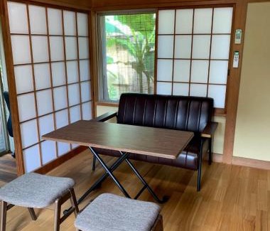 Fujinomiya House | HOSHIYAMA B extra for pets - Vacation STAY 13934v
