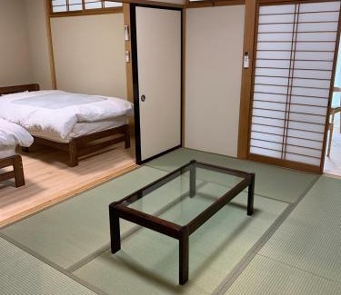 Fujinomiya House | HOSHIYAMA - Vacation STAY 64572v