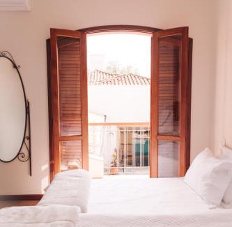 Espirito Santo Do Pinhal House | Hospedagem Aconchegante