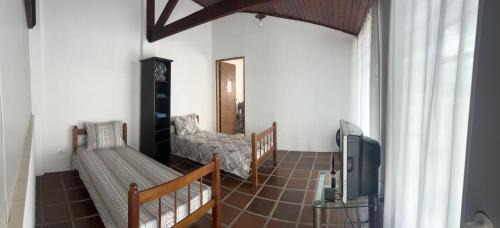 Salto House | Hospedagem Casa da Rê