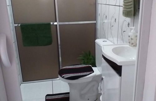 Cunha Hotel | Hospedagem Clima do Lago