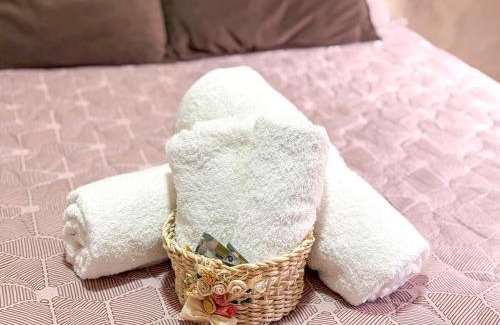 Ze Amandio Bed & Breakfast | Hospedagem com café da manhã - Quarto 2 - Hospedaria Orquídeas de Bombinhas