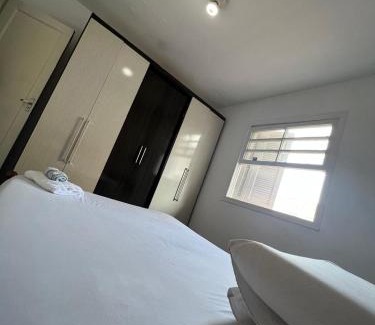 Vila Congonhas House | Hospedagem Congonhas 3