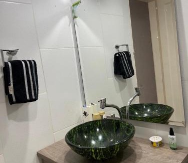 Vila Congonhas House | Hospedagem Congonhas 3