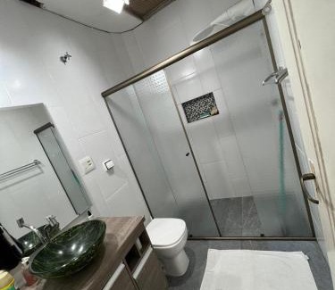 Vila Congonhas House | Hospedagem Congonhas 3