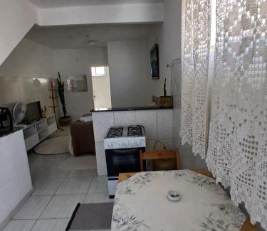 Cabore Apartment | Hospedagem da Lu
