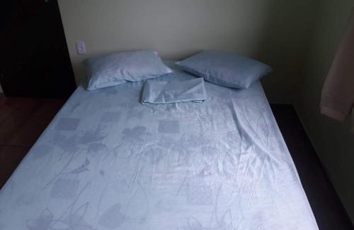 Cidade Nova House | HOSPEDAGEM DA ROSE 3