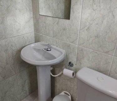 Paraty Apartment | hospedagem familiar Lu Flora