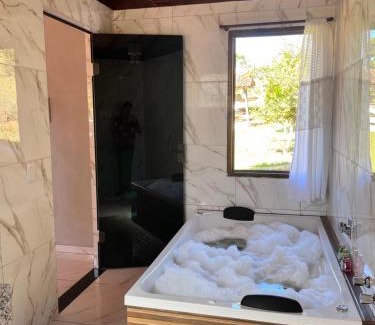 Aiuruoca House | Hospedagem Florenza