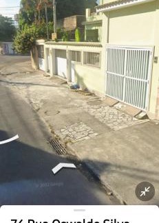 Realengo Apartment | Hospedagem para turista ou viajante, em ambiente familiar