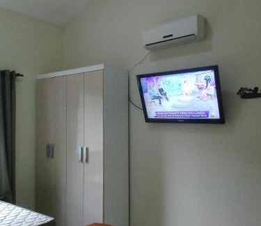Pantanal Hotel | Hospedagem Pousada Fantasia Paraty