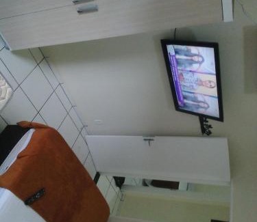 Pantanal Hotel | Hospedagem Pousada Fantasia Paraty
