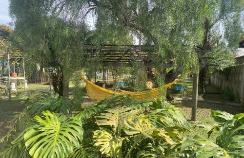 Quatis House | Hospedagem Recanto das Orquideas