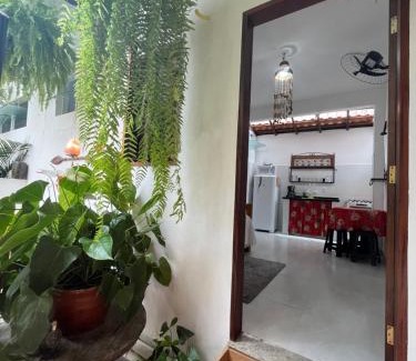 Ilha das Cobras House | Hospedagem Villa Caiçara