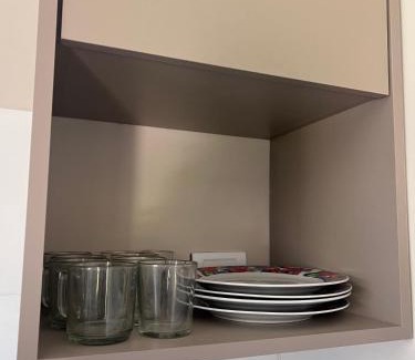 Mar de Cobo Apartment | Hospedaje a 2 cuadras del mar Mar de Cobo 4 personas