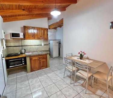 Jardin America House | Hospedaje Arroyito