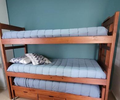 Trelew House | Hospedaje Balcones del Valle