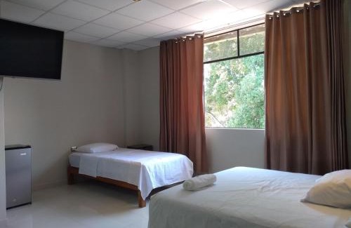 Piura House | Hospedaje bolognesi